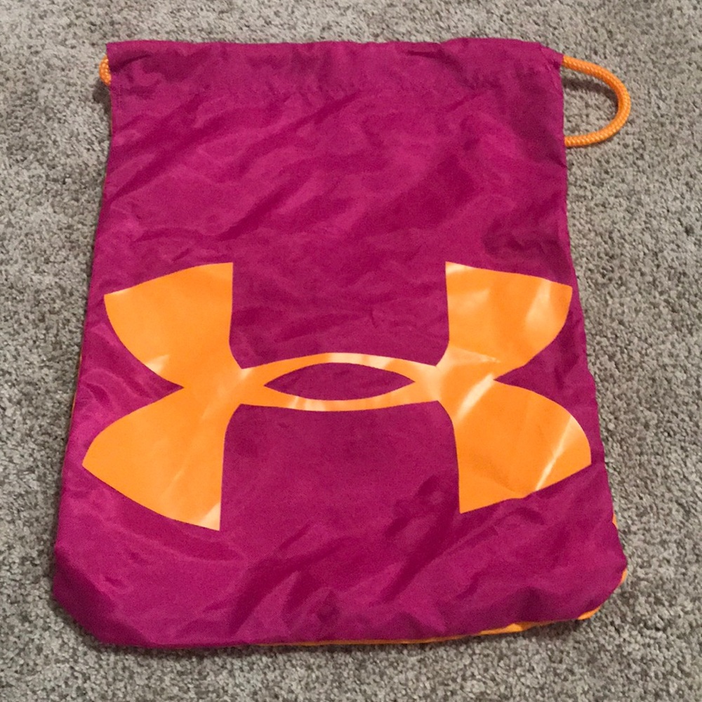 under armour sling bag
